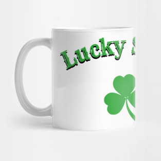 Lucky spirit Mug